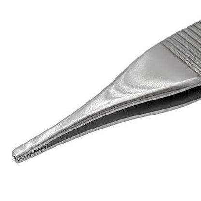 Adson-Brown Tissue Fprce[s 9x9 Teeth 4.75”