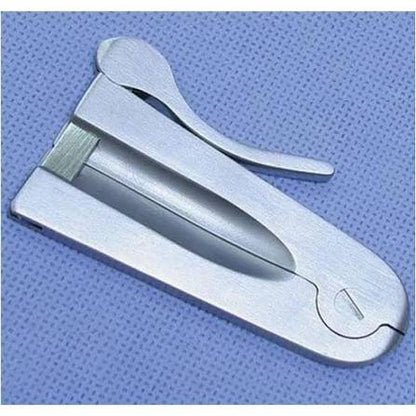 Mogen Circumcision Clamp (2.7mm Maximum Opening)