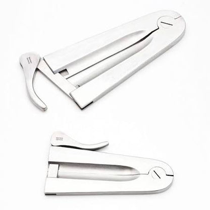 Mogen Circumcision Clamp (2.7mm Maximum Opening)