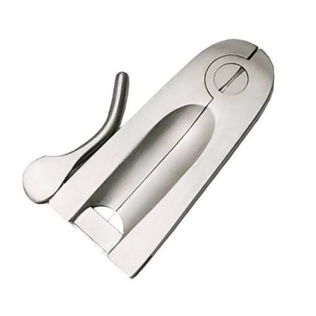 Mogen Circumcision Clamp (2.7mm Maximum Opening)