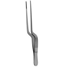 Lucae Ear Forcep 5.5”
