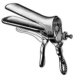 Cusco Vaginal Speculum