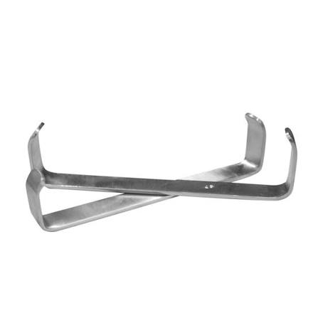 Farabeuf Retarctor Set of 2, 6”
