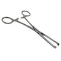 Allis Tissue Forcep 4x5 teeth 6”