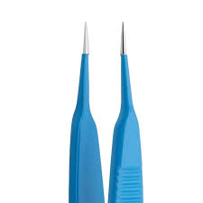 McPherson Bi-Polar Forcep Straight