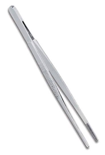 Thumb Dressing Forcep Serrated (6 sizes)