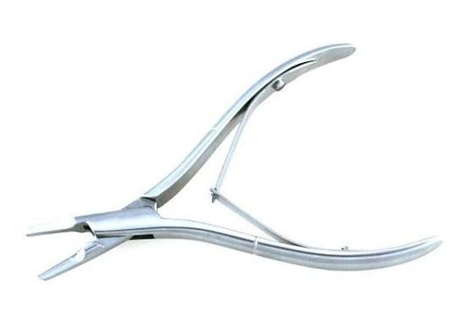English Anvil Nail Splitter