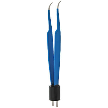 Bi-Polar Jewelers Forcep #7
