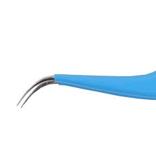 Bi-Polar Jewelers Forcep #7
