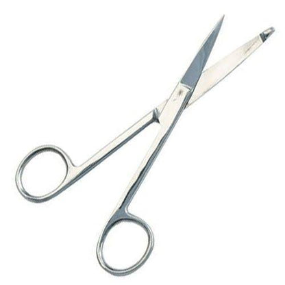 Knowles Bandage Scissor 5.5”