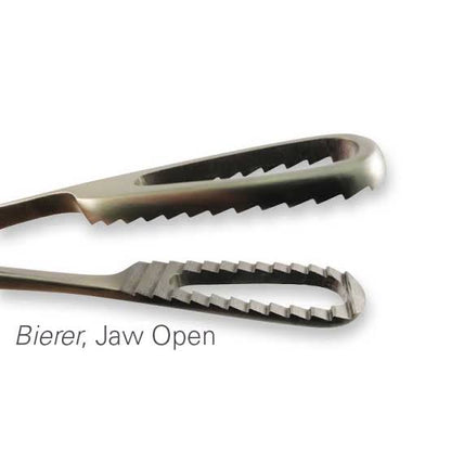 Bierer Ovum Forceps