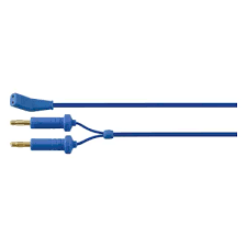 Silicone Bipolar Cable