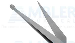 Knowles Bandage Scissor 5.5”