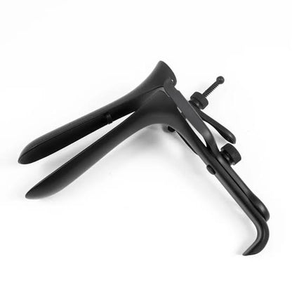 Graves Vaginal Speculum (Black) 3 sizes available