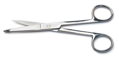 Knowles Bandage Scissor 5.5”