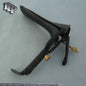 Graves Vaginal Speculum (Black) 3 sizes available