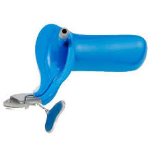 Collins Speculum Blue (Medium)