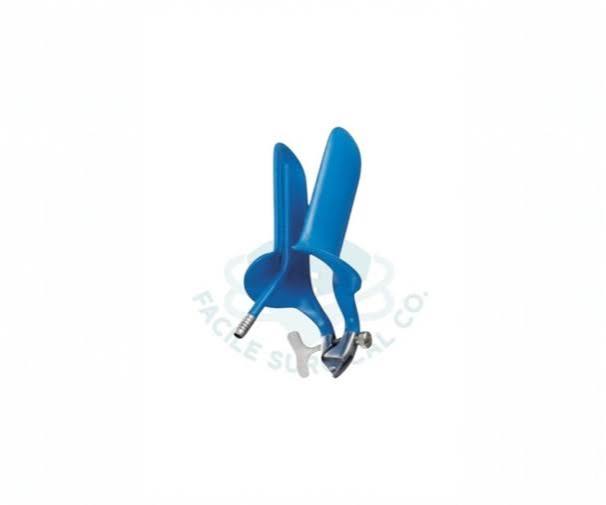 Collins Speculum Blue (Medium)