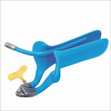 Collins Speculum Blue (Medium)