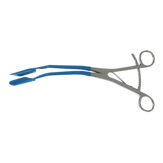 Laternal Retractor (Wide Opening)
