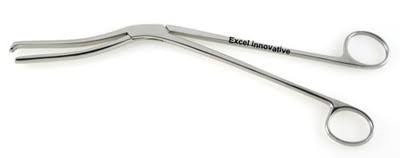 Cheatle Forceps 11”