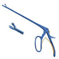 Tischler Morgan Biopsy Punch 8" Blue