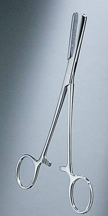 Tube Occluding Forceps (5 options)