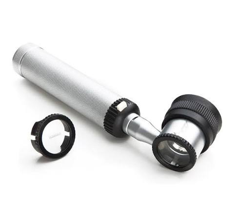 Dermatoscope