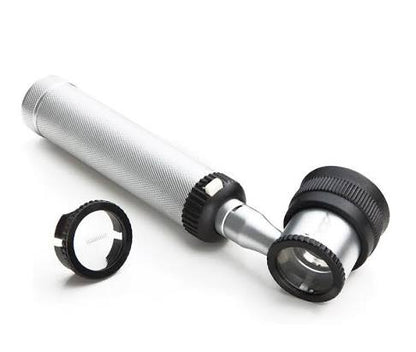 Dermatoscope