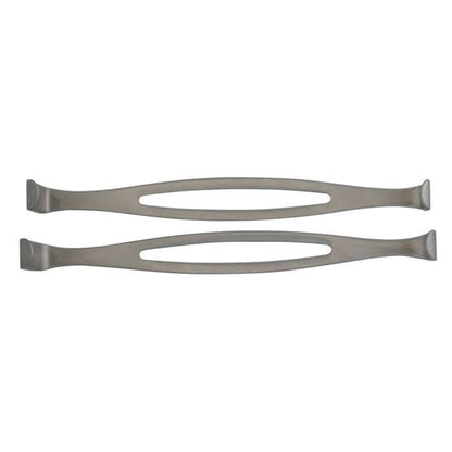 U.S. Army Retractor Set of 2, 8.5”