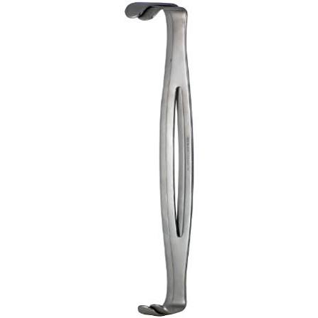 U.S. Army Retractor Set of 2, 8.5”