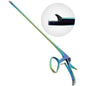 Biopsy Forcep Baby Tischler Rainbow Plasma 8”
