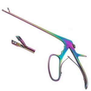 Biopsy Forcep Punch Tischler Plasma 8”