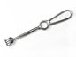 Volkman Retractor 4 Prong Sharp