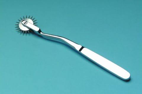 Wartenberg Pinwheel (Tracer)