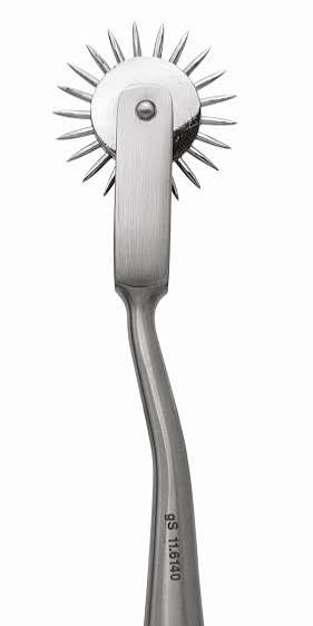 Wartenberg Pinwheel (Tracer)