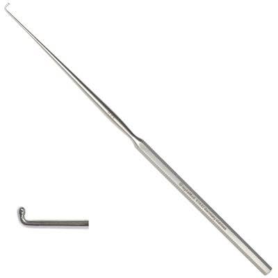 Lucae Ear Hook (3 sizes)