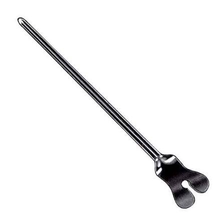 Grooved Director 5"