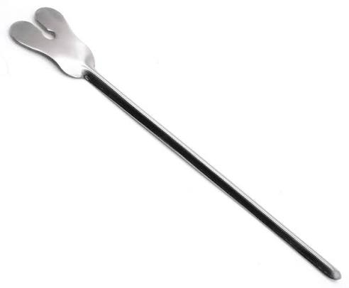 Grooved Director 5"