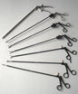 Laparoscopic Double cup Fungus Maxi Grasper