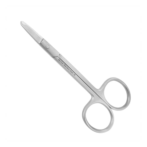 Littauer Stitch Scissor 4.5"