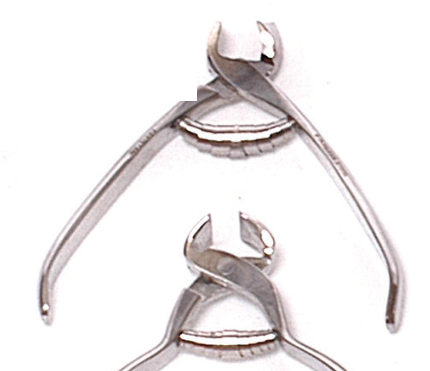 Nail Nipper 5” Angled (Japanese Style)
