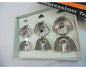 Pediatric Impression Trays (Set of 6)