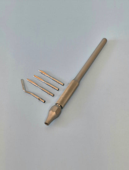 Periotome Set of 5