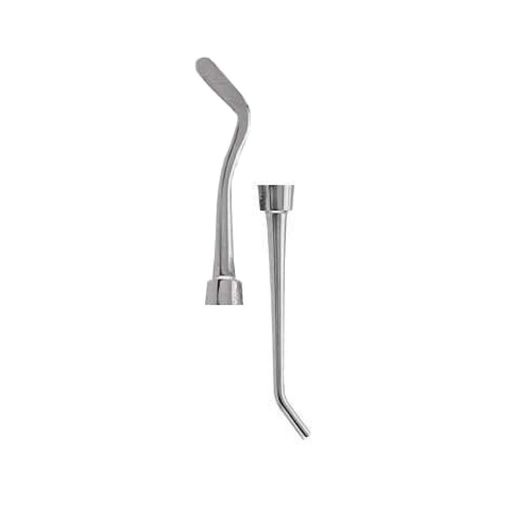 Plastic Filling Instrument #1