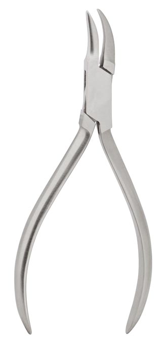 Contouring - Gordon PL137