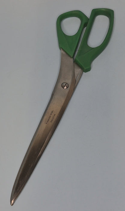 Wallpaper Scissors 10.5"