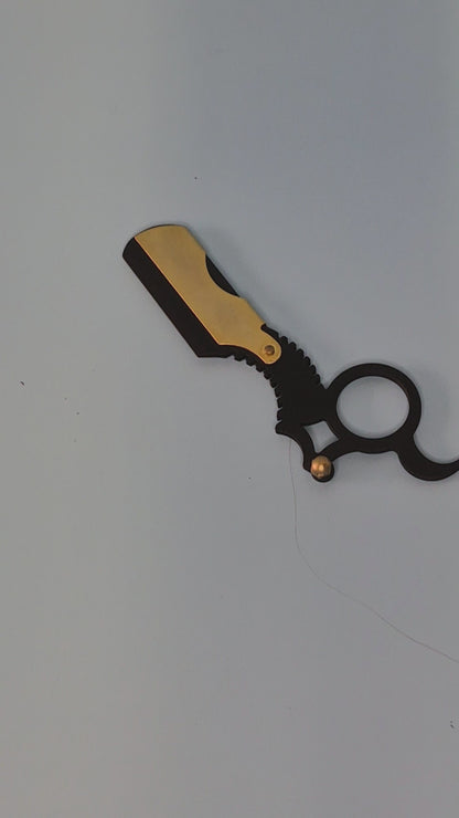 Shaving Razor, Personal, Easy to Use