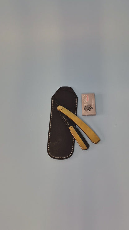 Mini Razor - 3 colors available