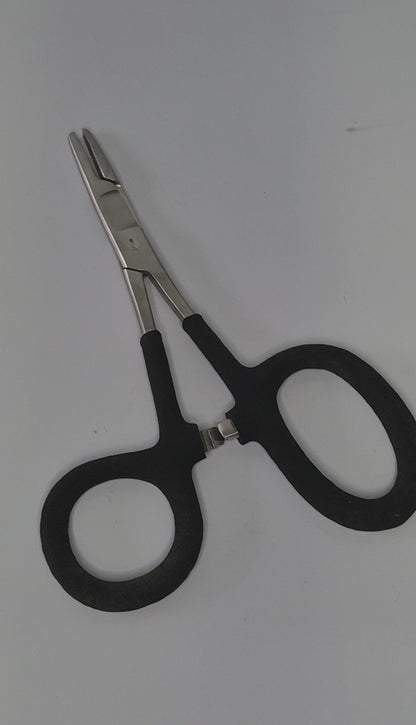 Fishing Clamp/Cutter 6"